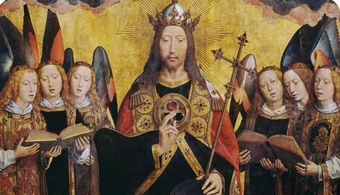 image supporting the banner