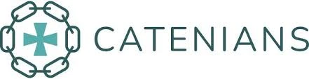 Catenian banner